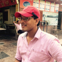 Sai Abhinav Punuru