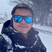 Duke智凱 Tang