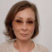 Viktoria DANILKO CHELLY