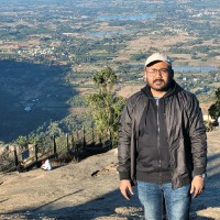 Abhilash Hira