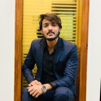 Muhammad Haider Ejaz