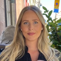 Julia Quaggiotto Hansson