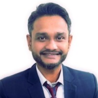 Tanmoy Debnath (He/ Him/ His)