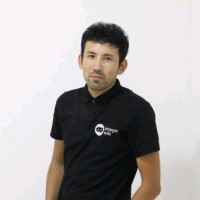 Davron Rustamov