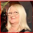 Ursula Gawthorn CertRP