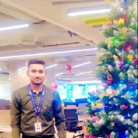 Shubham Rauth