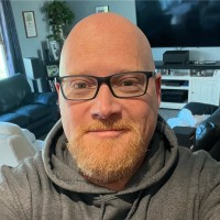 Jim Nikolai