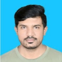 Syed Adeel Hassan Shah