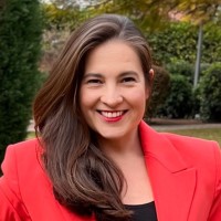 Miriam Cordero