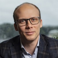 Evgenii Goncharov