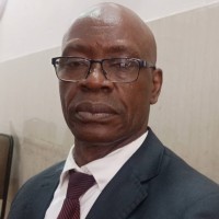 Victor Elvich Ilunga Wa Ilunga