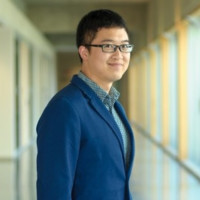 John Li, Cfa