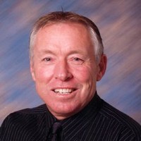 Pete Bradley