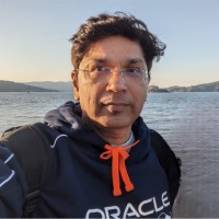 Sanjay Mutalik