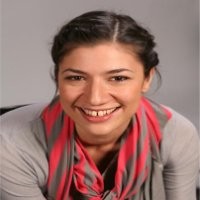 Ayshat Zulumhanova