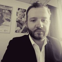 Bogdan-Ionut Fratila