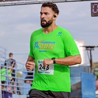 Daniel Moya Da Silva