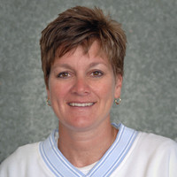 Lisa Blas