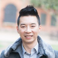 Raymond Luk