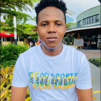 Luyanda Nqoko