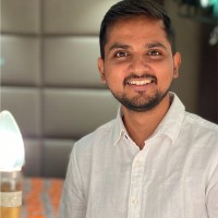 Aniruddha Shinde