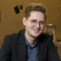 Rowin Van Der Meer