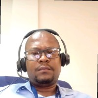 David Modisenyane