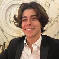 Michael Gonzalez
