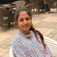 Rakshitha S