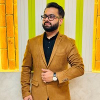 Shubham Sharma