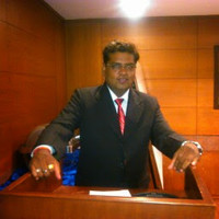 Alok Kumar Vishway