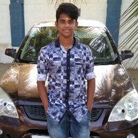 harish raja
