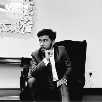 Abhinav Acharya Tirumala Vinjamuri