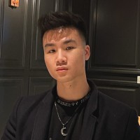 Justin Lam