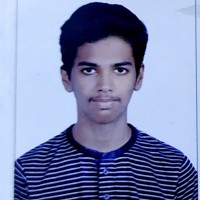 Abhishek Goilkar