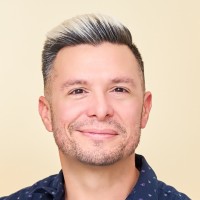 Andrew Garcia