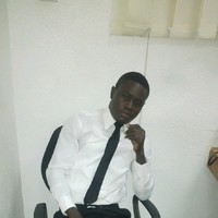 eedris usman