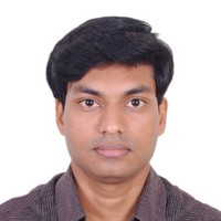 Manjunath R
