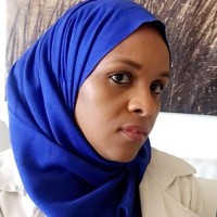 Muna Farah