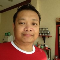 Conrado Jr. Mendoza