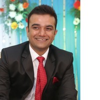 NISHANT VYAS