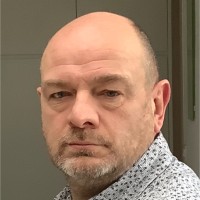 Diederik Dhaenens
