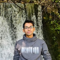 Vivek Kabra