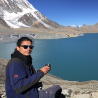 Rahul Bajracharya