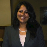 Angeline Thomas