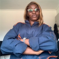 Emmanuelle Nkieeya