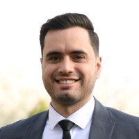 Pedram Navidi