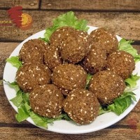 Falafel and Shawarma Planet