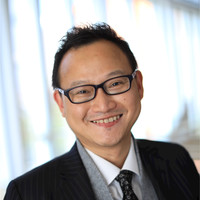 Charlie Liu