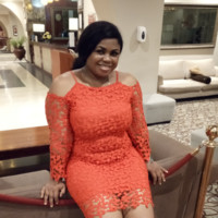 Uche Amacha